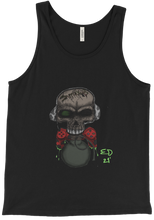 sapperxray3 Tank Top