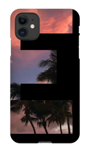 Hawaii Etizeu Iphone Case