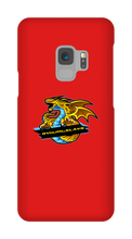 ryujin_slays Samsung Phone Cases