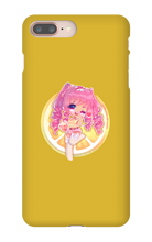 AuthenticallyAnais Pink Lemonade iPhone Phone Case