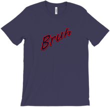 micecsgo "Bruh" Emote T-Shirts