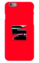 spin's iPhone Phone Cases