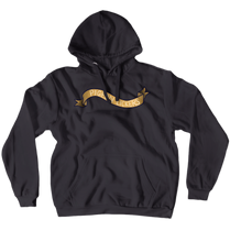 Basic Pigeon Hoodie