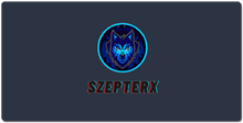 Szepterx XXL Gaming Mousepad