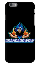grandadowow iPhone Case *use iPhone 11 for XR*