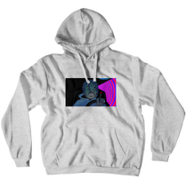 Lil Uzi Hoodie (No-Zip/Pullover)