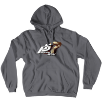 Hoodies (No-Zip/Pullover)