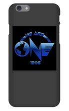 weareone1306 iPhone Phone Cases