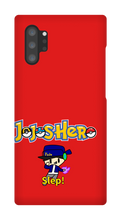 jojoshero Samsung Phone Cases