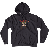 Metfest Hoodies