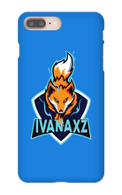 ivanaxz iPhone Phone Cases