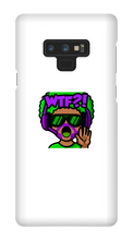 guerrillacpt Samsung Phone Cases