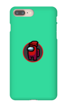 Mac's iPhone phone cases