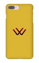 WAG iPhone Phone Cases