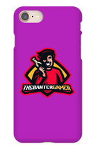 thebantergamer98 iPhone Phone Cases