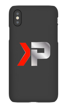 KP iPhone Phone Cases