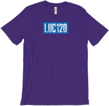 luc120 T-Shirts