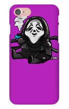 mr_misanthropy66 iPhone Phone Cases