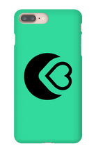 cristinaa iPhone Phone Cases
