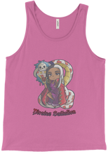 PirateHempress tanktop