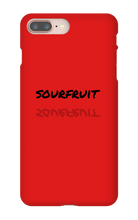 sourfruit143 iPhone Phone Cases