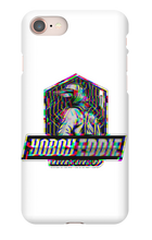 Glitch iPhone Phone Cases