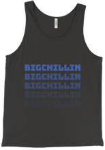 bigchillin Tank Top