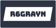r6grayn XXL Gaming Mousepad