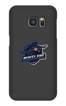 NukeLane Samsung Phone Case