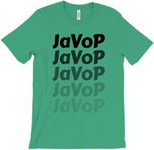 thejavop T-Shirts