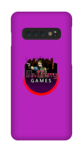 mrcherrygames Samsung Phone Cases
