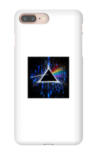 darkside iPhone Phone Cases