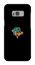 Duck Gaming Samsung Phone Case