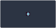 big_ec0h XXL Gaming Mousepad