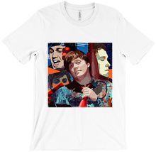 Work of Art T-Shirt