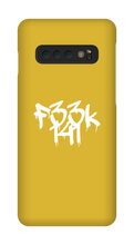 F33kův obal na Samsung