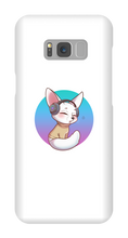 Tingle Samsung Phone Case