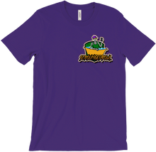 Scrounged Pocket Logo T's