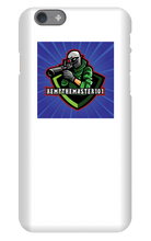 Kempthemaster101's phone case