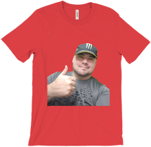 k1nryu T-Shirts