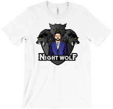 thenightwolf T-Shirts