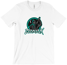 Zeuxeux T-Shirts