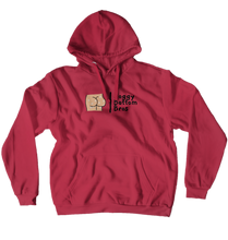 Soggy Bottom Hoodies (No-Zip/Pullover)