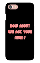 Mom iPhone Case