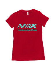 AVI47ORE-twitch tshirt-women