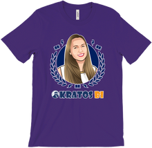 T-Shirts - Data Goddess of Foretelling