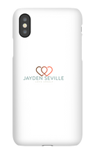 liljaydenazo9jr iPhone Phone Cases