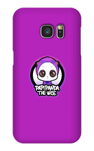 PapiPanda Samsung Phone Cases