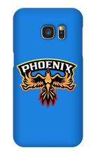 EvolvedPhoenix Samsung Phone Cases