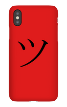 TSU Hiragana Iphone Case